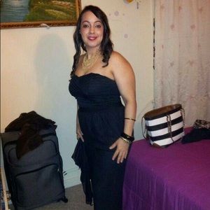 Meet your Posher, Gisell